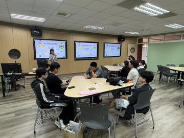 1140606實習成果發表會