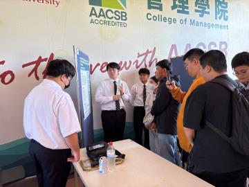 114畢業專題靜態展暨競賽