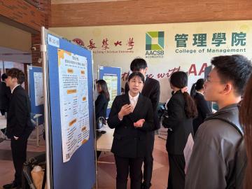 114畢業專題靜態展暨競賽