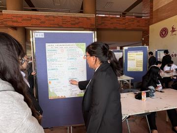 114畢業專題靜態展暨競賽