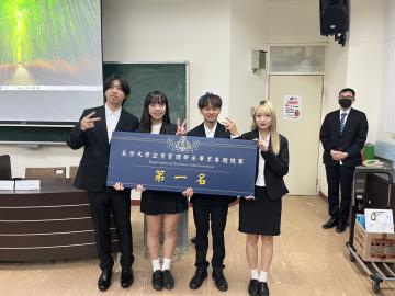 114畢業專題靜態展暨競賽