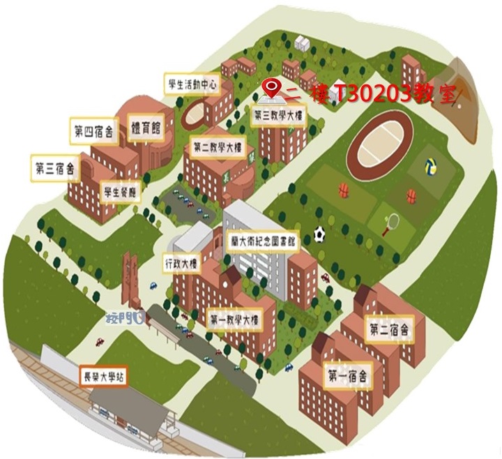 114學年度申請入學 二階面試報到處