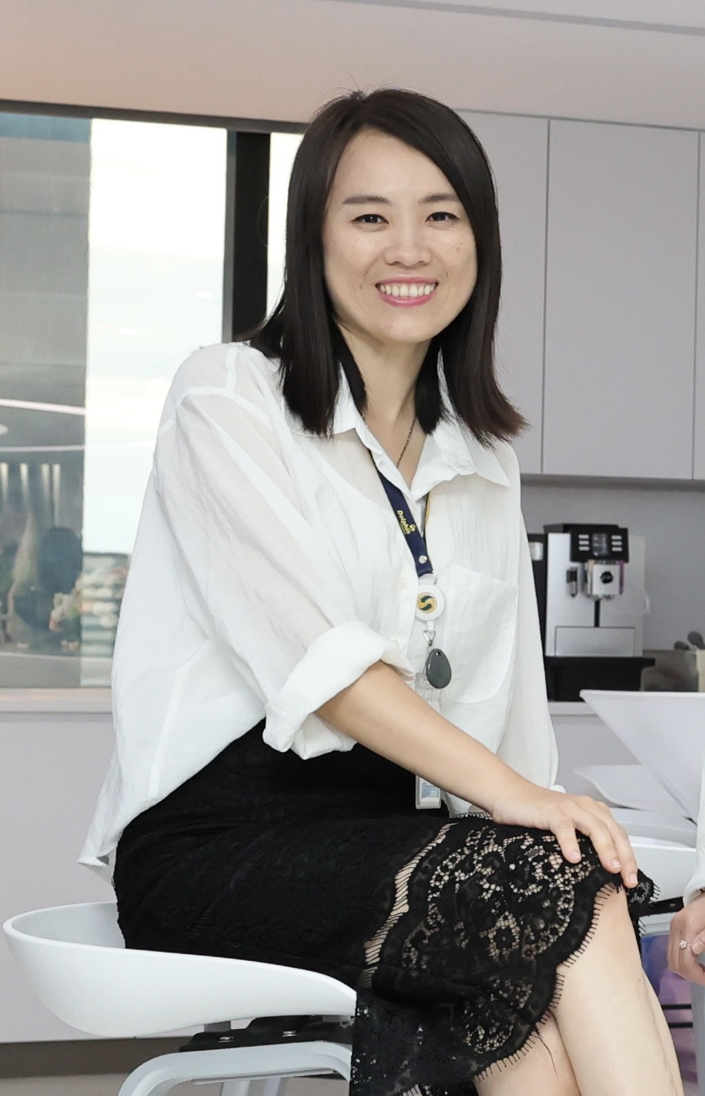 優秀系友_簡安妮