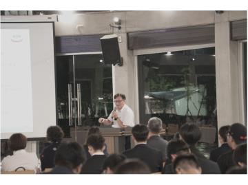 1141015暑期實習發表大會