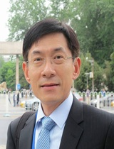 謝博明