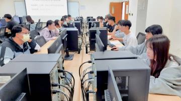 114.04.14 ESG專案管理在校認證考試