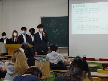 114.05.27 113學年度財金系專題成果報告