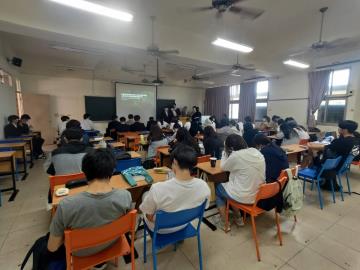 114.05.27 113學年度財金系專題成果報告