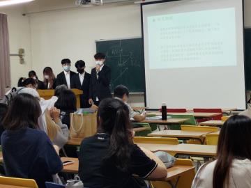 114.05.27 113學年度財金系專題成果報告