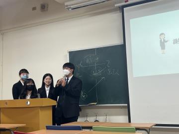 114.05.27 113學年度財金系專題成果報告