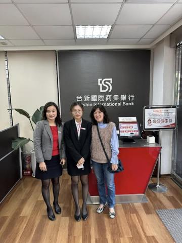 113學年度實習訪視