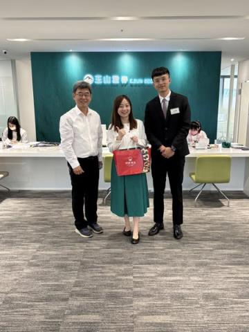 113學年度實習訪視