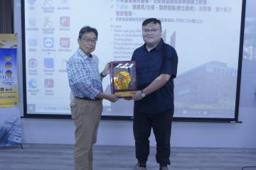 2025.11.15(六) 財金系27th系友回娘家