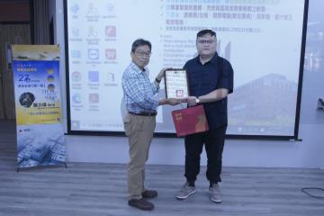 2025.11.15(六) 財金系27th系友回娘家