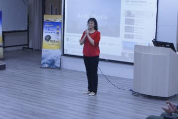 2025.11.15(六) 財金系27th系友回娘家