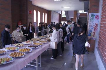 2025.11.15(六) 財金系27th系友回娘家