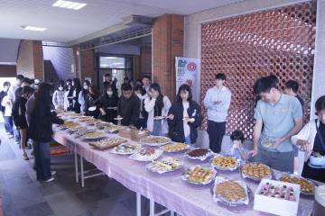 2025.11.15(六) 財金系27th系友回娘家