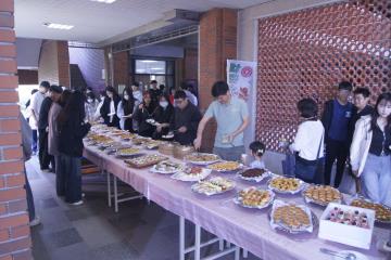 2025.11.15(六) 財金系27th系友回娘家