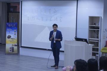 2025.11.15(六) 財金系27th系友回娘家