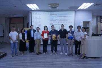 2025.11.15(六) 財金系27th系友回娘家