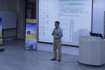 2025.11.15(六) 財金系27th系友回娘家