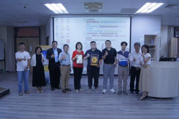 2025.11.15(六) 財金系27th系友回娘家