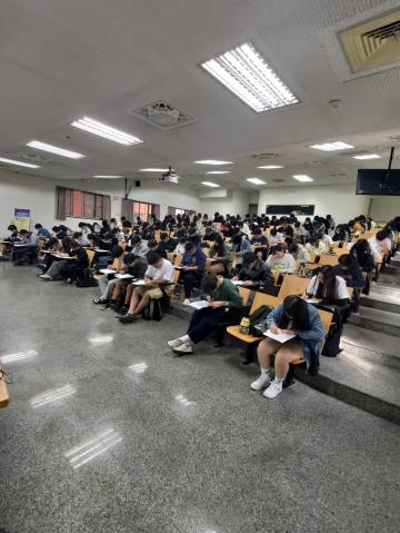 114.11.26 114學年度「金融市場常識與職業道德」證照在校考試