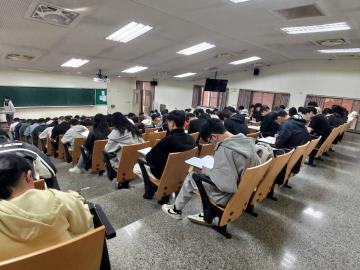 114.11.26 114學年度「金融市場常識與職業道德」證照在校考試