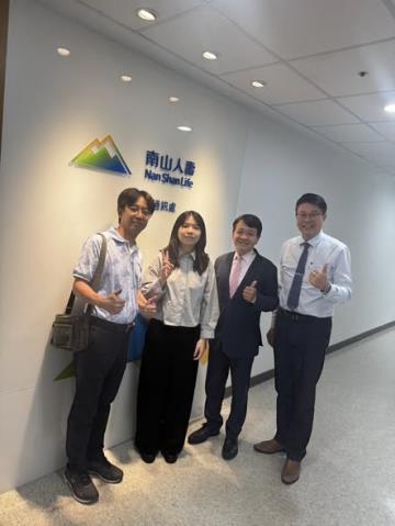 114學年度實習訪視