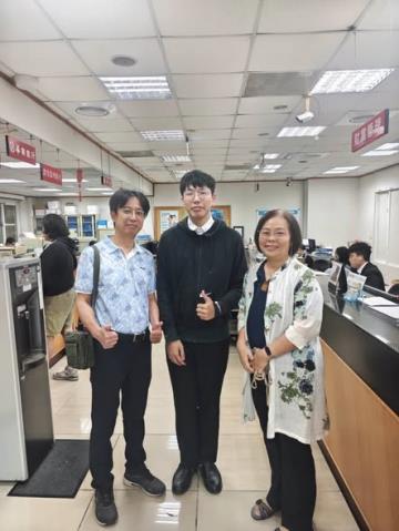 114學年度實習訪視