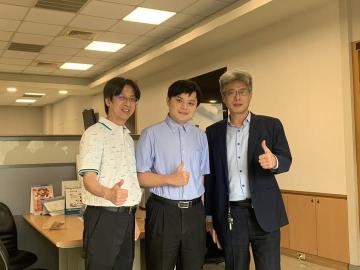 114學年度實習訪視