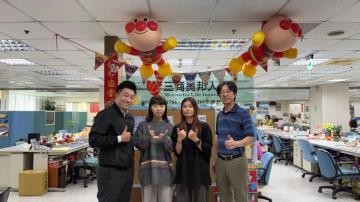 114學年度實習訪視