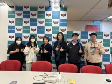 114學年度實習訪視