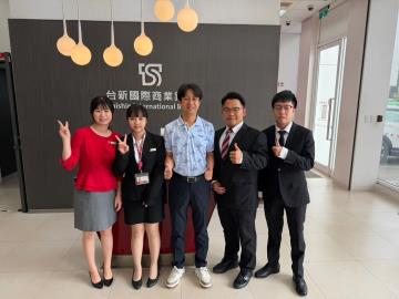 114學年度實習訪視