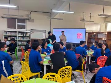 115.08.05  瀛海高中暑假大學課程