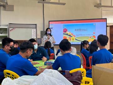 115.08.05  瀛海高中暑假大學課程
