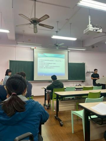 20251129-30C級體適能指導員研習