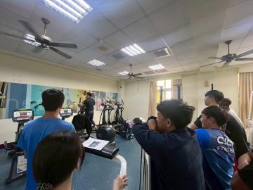 20251129-30C級體適能指導員研習