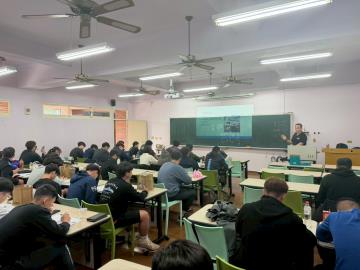 20251129-30C級體適能指導員研習