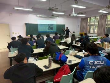 20251129-30C級體適能指導員研習