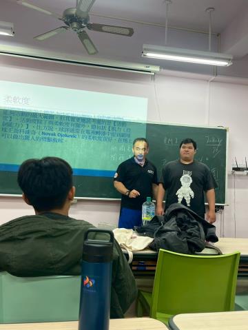 20251129-30C級體適能指導員研習