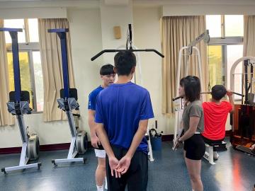 20251129-30C級體適能指導員研習