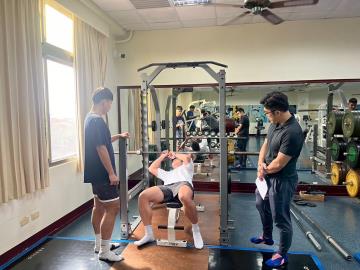 20251129-30C級體適能指導員研習