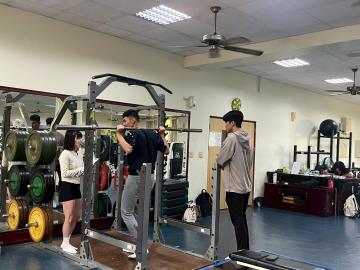 20251129-30C級體適能指導員研習