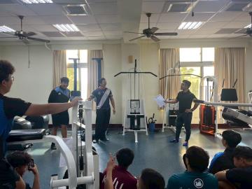 20251129-30C級體適能指導員研習