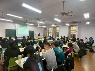 20251129-30C級體適能指導員研習