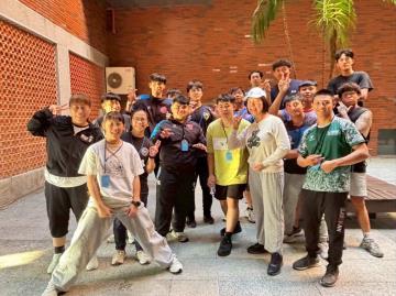 20251123幼兒指導員研習