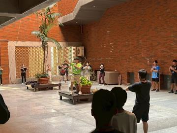 20251123幼兒指導員研習