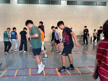 20251123幼兒指導員研習