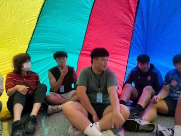 20251123幼兒指導員研習